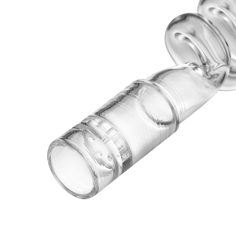 BMTick The Vapetrix 130mm Spiral Head Mouthpiece for Arizer Solo