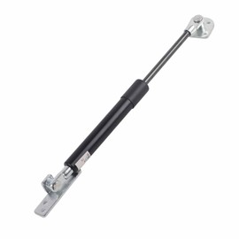 Fafeicy 500N High Performance Gas Spring Hydraulic Rod Mechanical Gas Spring Center Distance 290mm Stroke 100mm for Flip Cover (500N) (1)