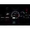 LED White Hud Cluster / Climate Control LED Bulb kit
