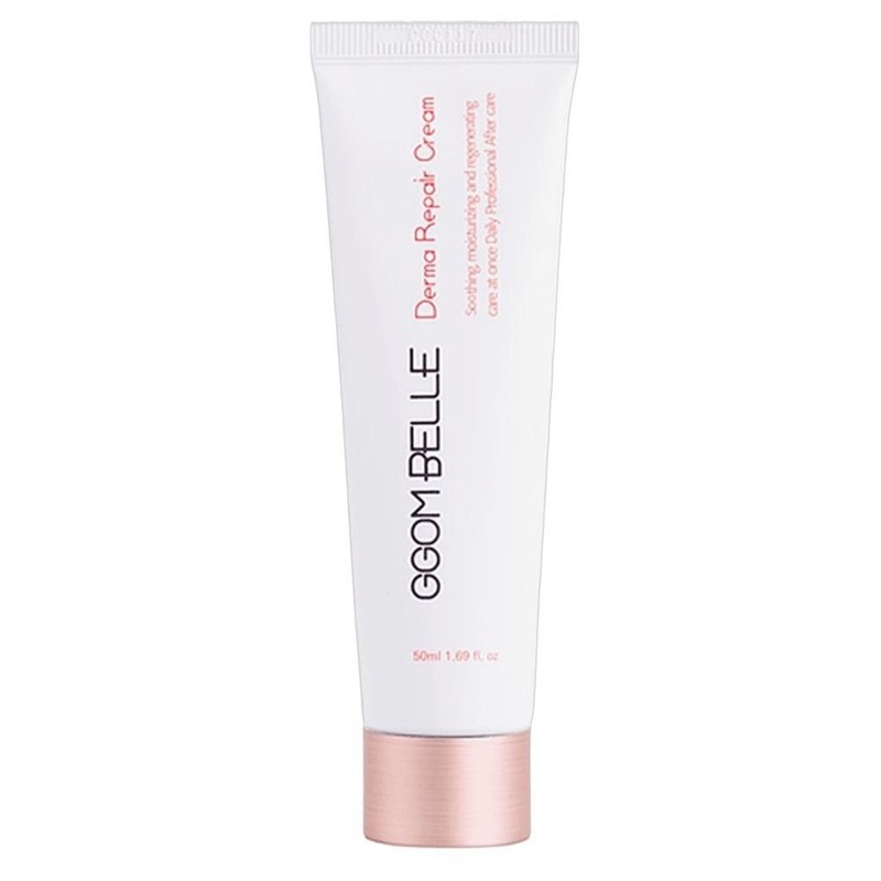 Combelle Moisture Derma Repair Cream 50ml 2x Skincare Glowing Multi
