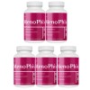 justripenutrition MenoPhix - Hormonal Balance Supplement, Wellness Support - 5