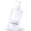 TIAS All-in-One Gel, All-in-One Gel, Serum, Gel, Large Capacity, 17.6