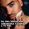E-Espuma para Afeitar Nivea Men de ep 200ml