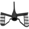 Recamania Butterfly Mixing Accessory for THERMOMIX. Mod. TM21.