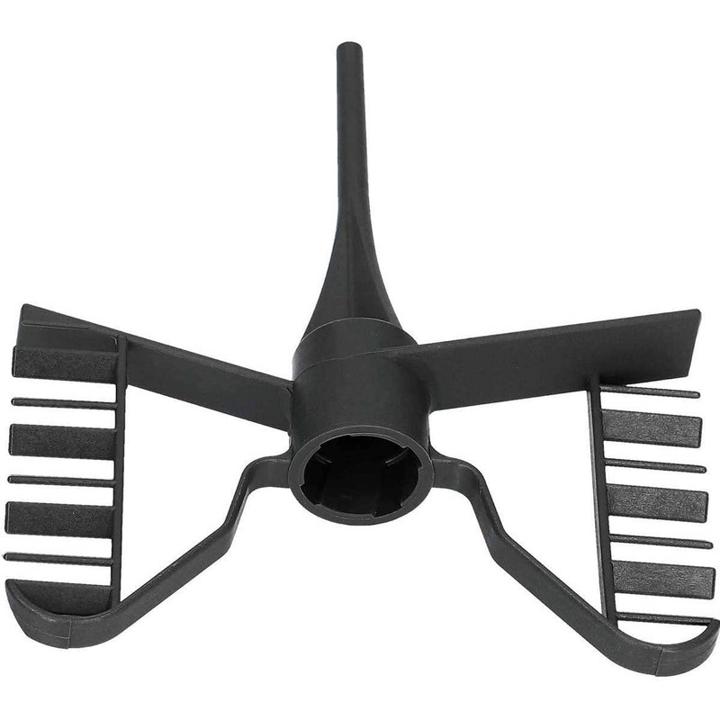Recamania Butterfly Mixing Accessory for THERMOMIX. Mod. TM21.