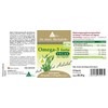 Omega-3 Forte Vegan Dr. Michalzik Daily Dose Omega 3 Algae
