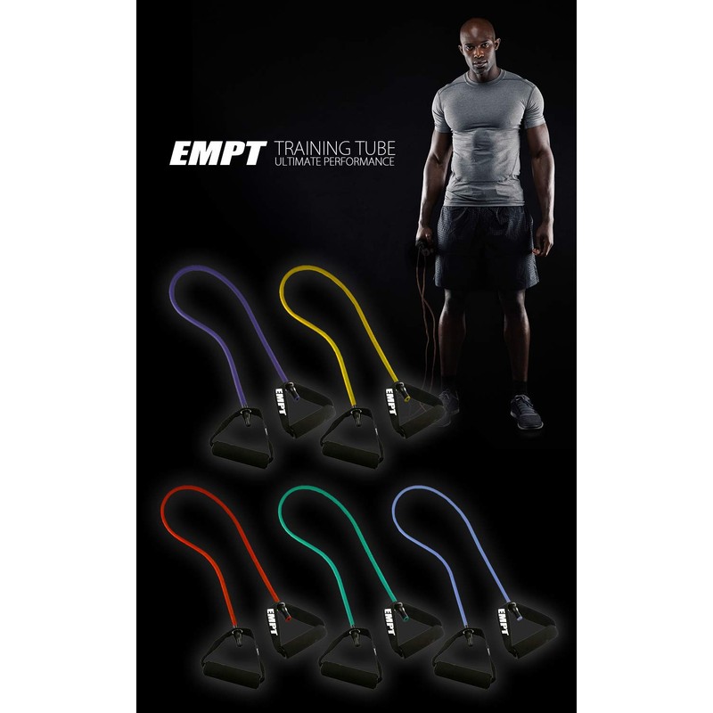 EMPT Hard Training Tube