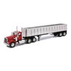 NewRay Kenworth W900 Frameless Dump Truck