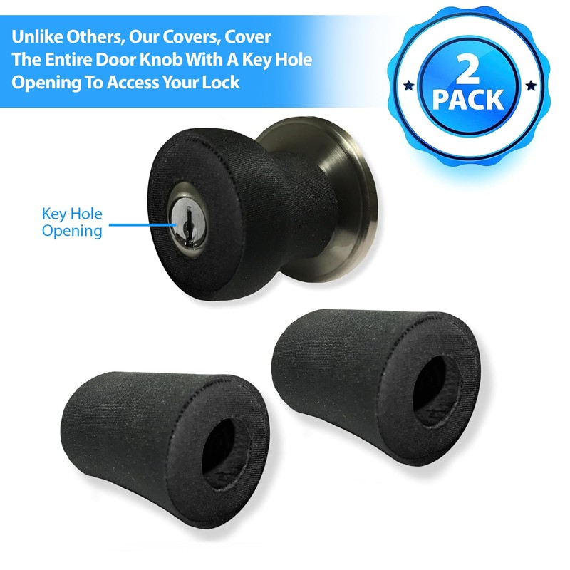 The Door Knob Wonder Cover