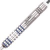 Unicorn Darts Men's Silver Star Gary Anderson Darts, Blue, Size
