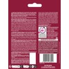 Garnier Color Shampoo Retouch Semi Permanent Hair Colour Light Brown