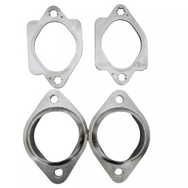 Ford Upgrade Turbine Housing Adapter fits F150 Raptor EcoBoost 3.5L V6 2011 2017