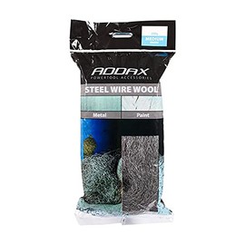 TIMCO Steel Wire Wool - Medium