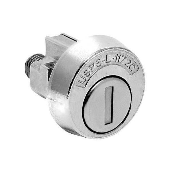 National Cabinet Lock Key Blank D4300