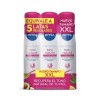 NIVEA 3-Pack CLASSIC TOUCH Deodorant (spray) 250ml each **FREESHIPPING**