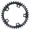 Stronglight 5-Arm/110PCD Chain Ring - Black, 40 T
