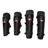 4PCS Knee Pads Elbow Pads Night Luminous Knee Protective Gear