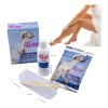 Aclarante Piel Codos Axilas Rodillas Genital Blanqueador Neutra