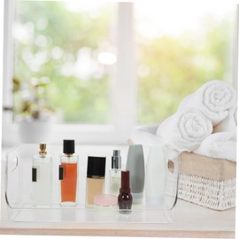 CAXUSD Multi-functional Pet Plastic Snack Storage Box Perfect for Office School Bedroom