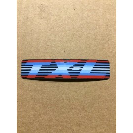 Polaris NOS Polaris Bar Pad Decal 81 82 TXL 340 Vintage Snowmobile 7071811