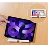 Kamehame Tablet Wall Mount Stand Acrylic Tablet Holder for Tablet