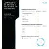 Eternal Nutrition Calming Blend Magnesio Quelado 150 Cápsulas Bisglicinato Citrato