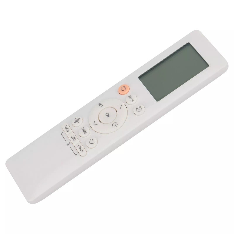 For Midea RG10B(B)/BGEF Replace Remote Control for Midea Air Conditioner