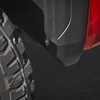 Rough Country Mud Flap Delete for GMC Sierra 2500HD/3500HD (2020-2025)