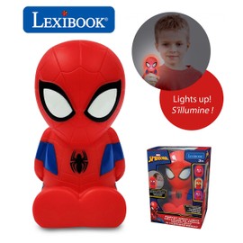 Lexibook LED Night Light for Children