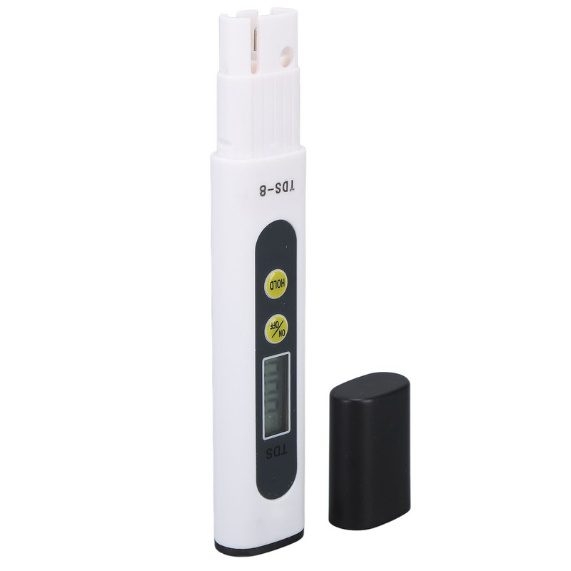 Water Quality Tester High Accuracy Portable Digital Water TDS Meter