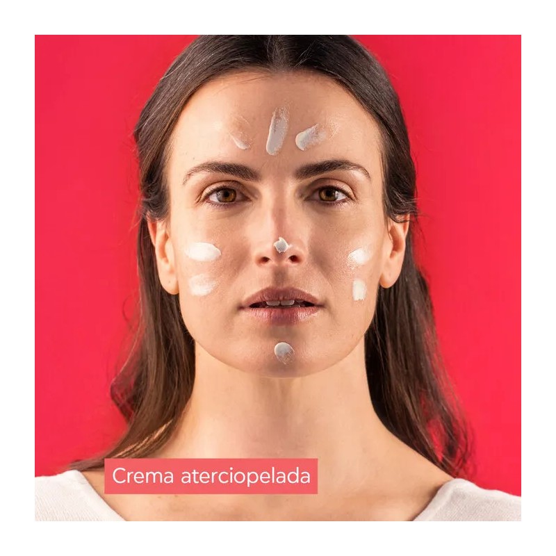 Apivita Bee Sun Safe Crema Antiedad Y Antimanchas Spf50 50ml