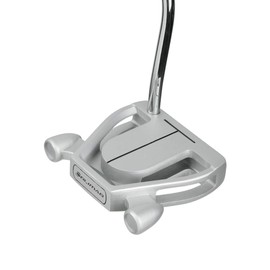 Orlimar F80 Putter - Silver/Black RH 35"