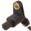Holstein Parts 2ABS0005 ABS Wheel Speed Sensor