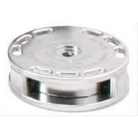 Dent Fix 702H23 23mm Holder for Brush and Rubber Wheel