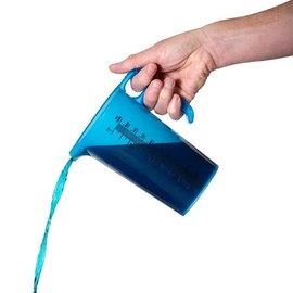 Pro-Measures Pro-Jug Blue - 1Ltr