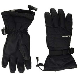 Dakine Capri Glove Backpack - Black