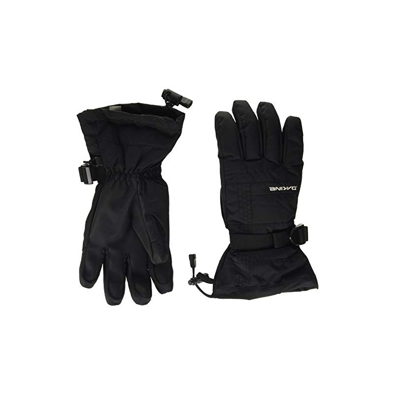 Dakine Capri Glove Backpack - Black