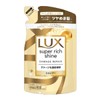 LUX Super Rich Shine Damage Repair Shampoo, Refill, 10.2 oz
