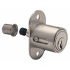 Olympus Plunger Lock Key Number 915 Satin Chrome