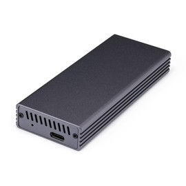 iFixit External SSD Enclosure Compatible with Select Mid 2013 to Mid 2015 Macs
