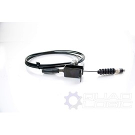Polaris 2011 2012 RZR XP 900 UTV Throttle Cable - 7081621