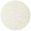 Eurow Beauty Bamboo Back Scrubber, Dual-Sided Exfoliating and Cleansing Shower
