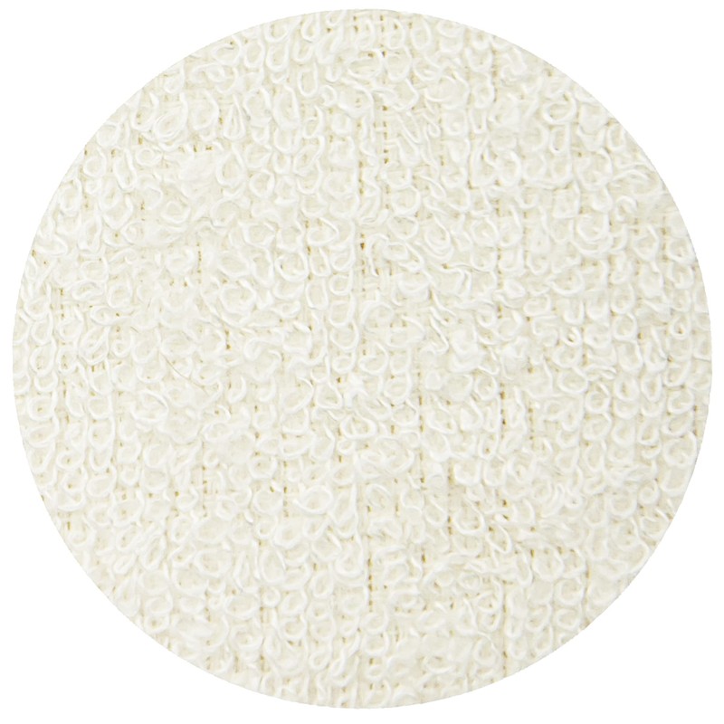 Eurow Beauty Bamboo Back Scrubber, Dual-Sided Exfoliating and Cleansing Shower