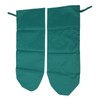 1 Pair Patient Transfer Gloves Slide Sheet Assist Moving Elderly