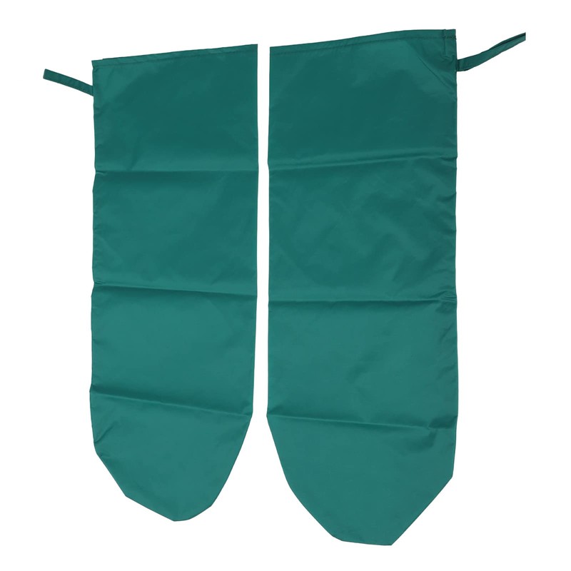 1 Pair Patient Transfer Gloves Slide Sheet Assist Moving Elderly