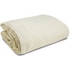 Canvas Drop Cloth (Size 6 x 9 Feet) Pack of