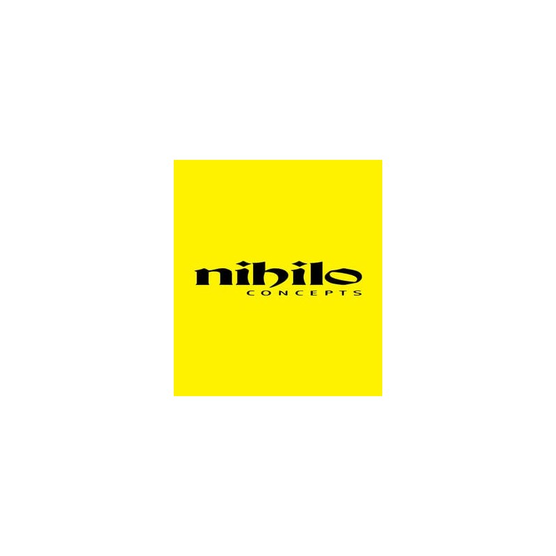 Nihilo Concepts High Flow Water Pump Impeller compatible with KTM/Husqvarna/GASGAS