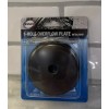 Danco 1-Hole Overflow Plate Oil Rubbed Bronze Finish