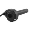 Tuperoymse Throttle Electronic Pull Turn Grip Sur-Ron Handle Plastic Handle