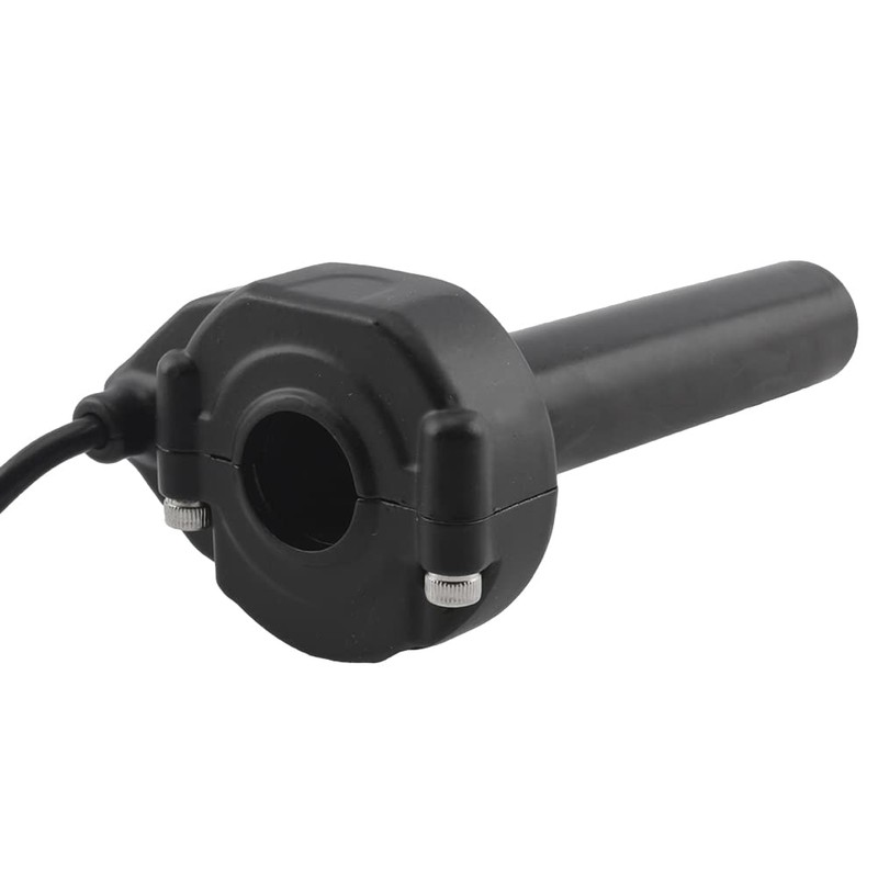 Tuperoymse Throttle Electronic Pull Turn Grip Sur-Ron Handle Plastic Handle